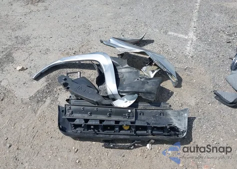 2017 Toyota Tacoma Dbl Cab/Sr/Trdspt/Or/Pro из США, поврежденный, VIN 3TMCZ5AN4HM097187